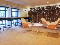 Mercure Perpignan Centre