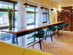 Mercure Perpignan Centre
