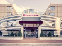 Mercure Paris Massy Gare TGV