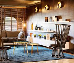 Pullman Bordeaux Lac