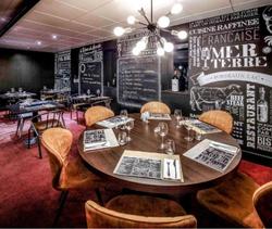 Pullman Bordeaux Lac