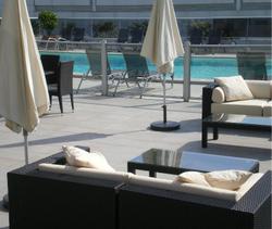 Pullman Bordeaux Lac
