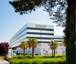 Pullman Bordeaux Lac