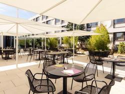 Novotel Nancy