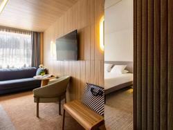 Novotel Nancy