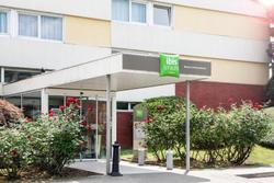 Ibis Styles Nancy Sud