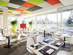 Ibis Styles Nancy Sud