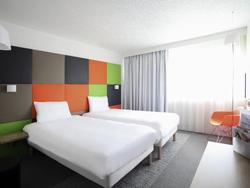 Ibis Styles Nancy Sud
