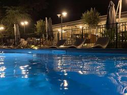Novotel Pau Pyrenees