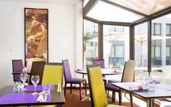 Hotel de Ferney