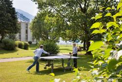 Novotel Grenoble Nord Voreppe