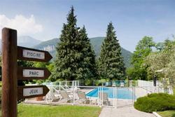 Novotel Grenoble Nord Voreppe