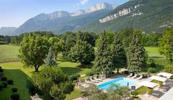 Novotel Grenoble Nord Voreppe