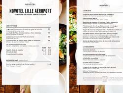 Novotel Lille Aeroport