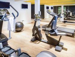 Novotel Lille Aeroport