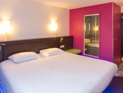 Ibis Styles Lorient Caudan