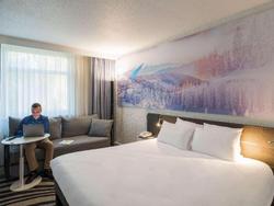 Novotel Lyon Bron Eurexpo