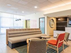 B&B HOTEL Lyon Nord