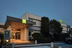 ibis Styles Marseille Provence Airport