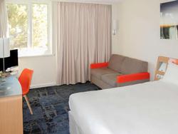 ibis Styles Marseille Provence Airport