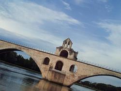 Novotel Avignon Nord