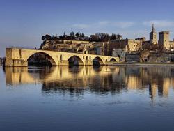 Novotel Avignon Nord