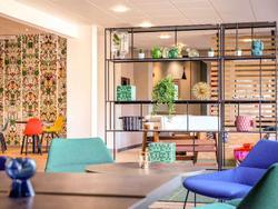 Mercure Cavaillon Luberon