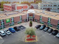 Ibis Styles Evry Lisses