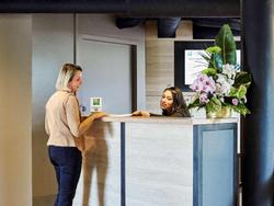 Ibis Styles Evry Lisses