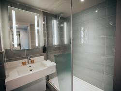 Ibis Styles Evry Lisses