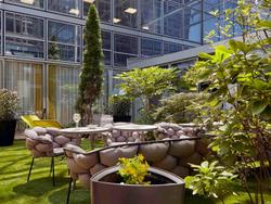 Mercure Paris La Défense Grande Arche Otel
