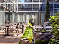 Mercure Paris La Défense Grande Arche Otel