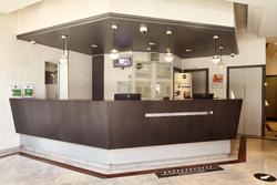 B&B HOTEL Saint-Quentin-en-Yvelines Centre Gare