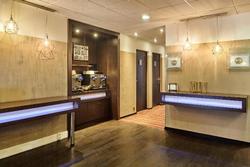 B&B HOTEL Saint-Quentin-en-Yvelines Centre Gare