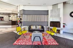 B&B HOTEL Saint-Quentin-en-Yvelines Centre Gare