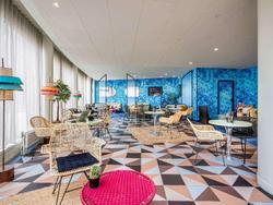 Ibis styles Evry Courcouronnes