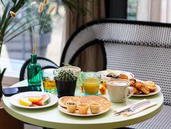 Ibis styles Evry Courcouronnes