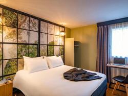 ibis Styles Parc des Expositions de Villepinte