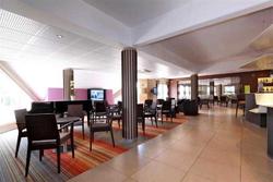Hôtel Mercure Luxeuil-Les-Bains Hexagone