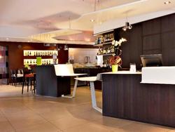 Hôtel Mercure Luxeuil-Les-Bains Hexagone
