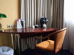 Mercure Vannes Le Port