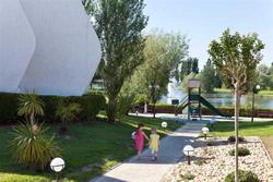 Novotel La Grande-Motte Golf
