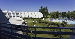 Novotel La Grande-Motte Golf