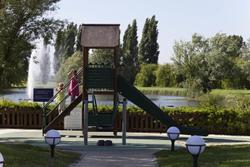 Novotel La Grande-Motte Golf