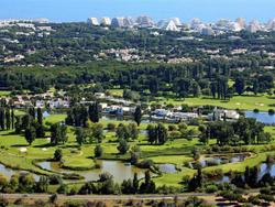 Novotel La Grande-Motte Golf