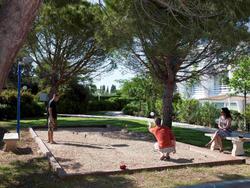 Novotel La Grande-Motte Golf