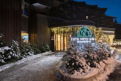 Lykke Slow Hôtel & Spa