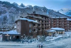 Lykke Slow Hôtel & Spa