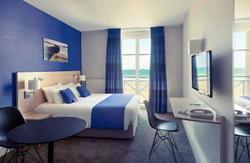 Hôtel Mercure Saint-Malo Front De Mer