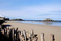Hôtel Mercure Saint-Malo Front De Mer